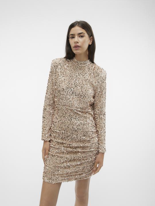 Produktbild Vero Moda VMBELLA Kurzes Kleid Party-Kleid (M)