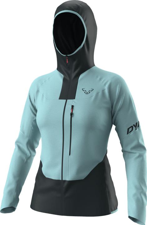 Actual product image Dynafit Women's Traverse DST Jacket (M)