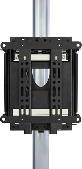 Image du produit b-tech Support TV mural 254 584 (Mur, 23", 15 kg)