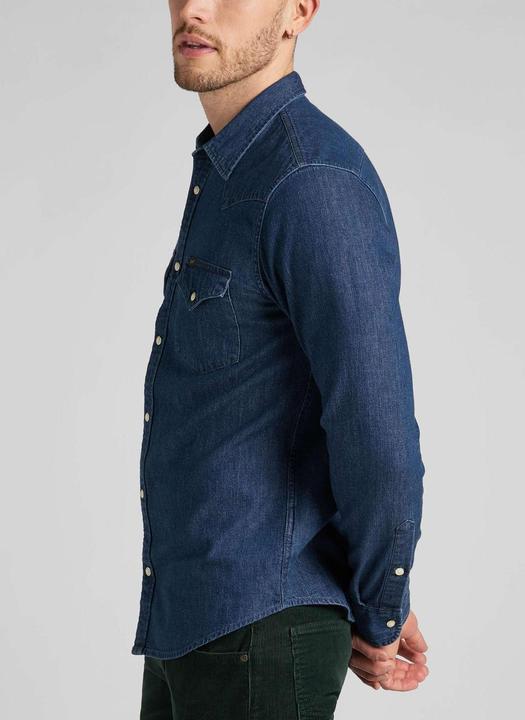Actual product image Lee Regular Western (XL)