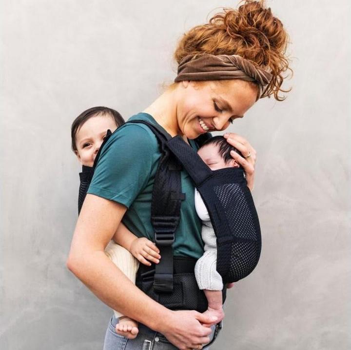 Immagine prodotto Minimonkey Portapacchi tandem