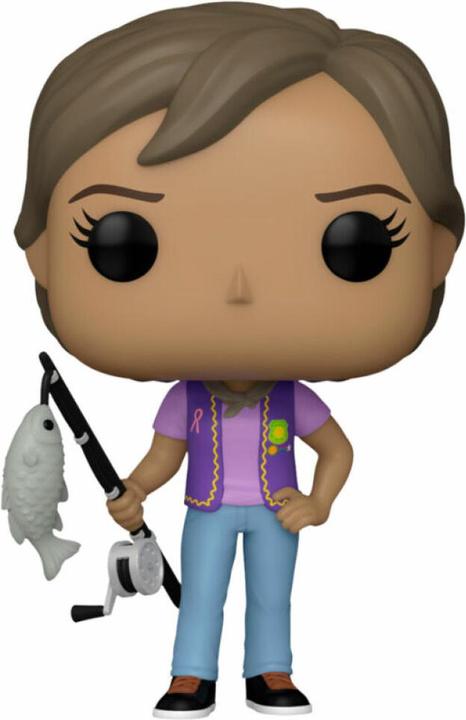 Produktbild Funko Parks and Recreation POP! TV Vinyl Figur Ann (Goddess) 9 cm