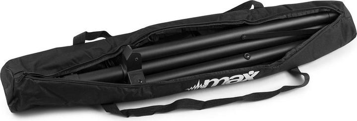 Produktbild Max Music Transporttasche AC150 Set für PartyBar (Transporttasche)