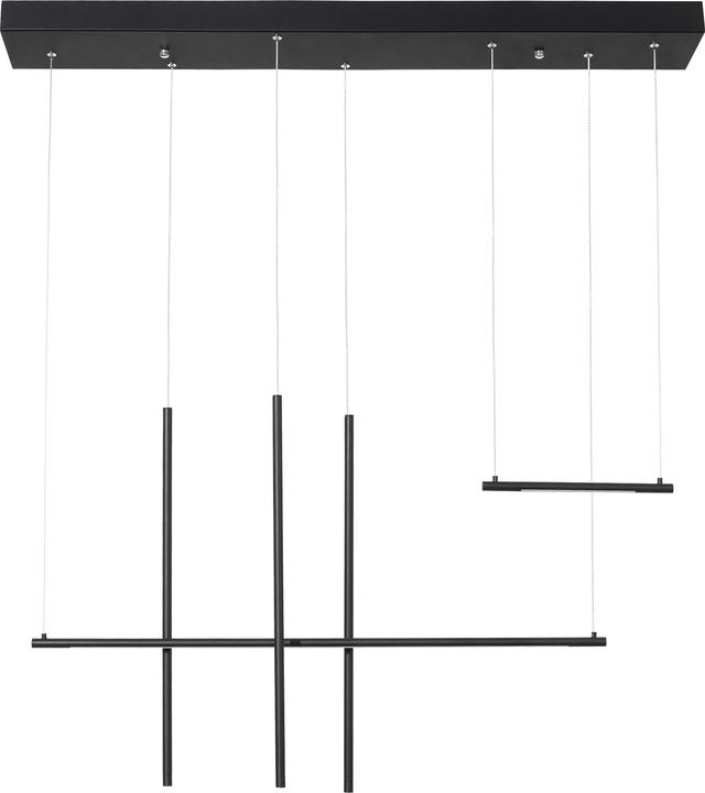 Actual product image Nova Luce Elettra (698 lm)