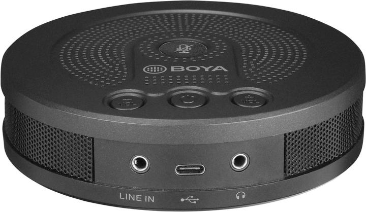 Actual product image Boya BY-BMM400 Conference Microphone