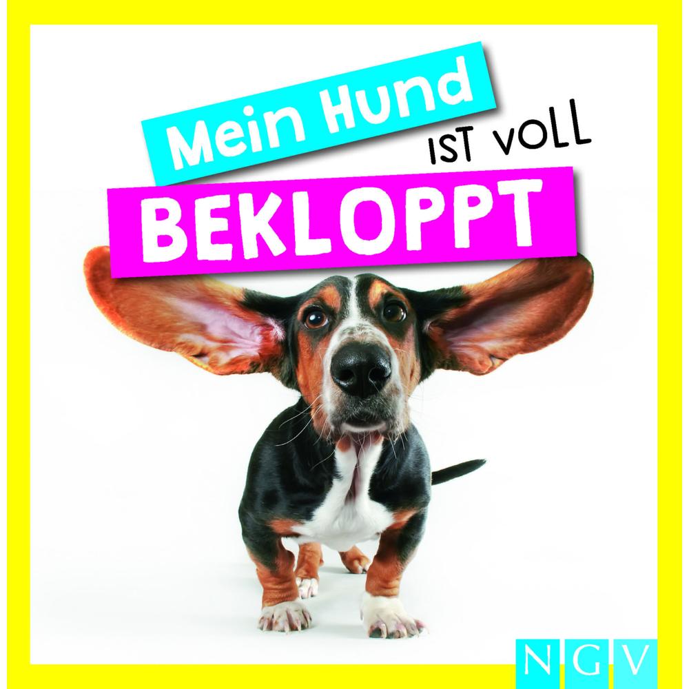 Mein Hund ist voll bekloppt, Ratgeber