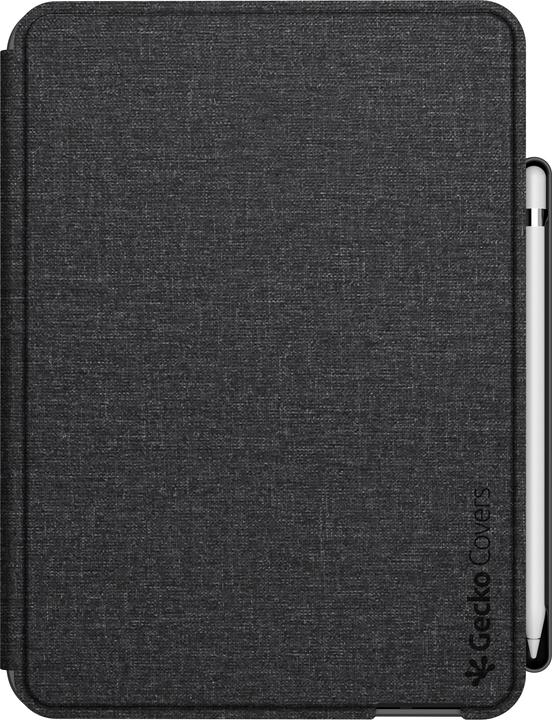 Produktbild Gecko Covers APPLE IPAD 10.2 (2022) KEYBOARD (iPad 2021 (9. Gen), iPad 2019 (7. Gen), iPad 2020 (8. Gen))
