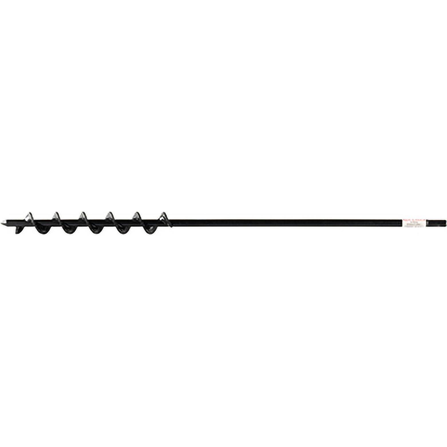 Makita, Bohrereinsatz, Erdbohrer (30 Millimeter)
