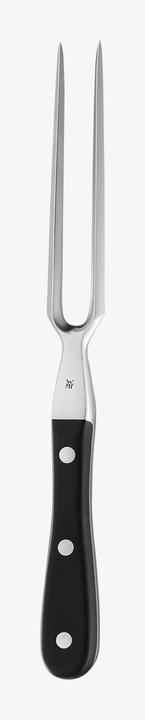 Produktbild WMF Fleischgabel Spitzenklasse Plus 12 cm (Fleischgabel)