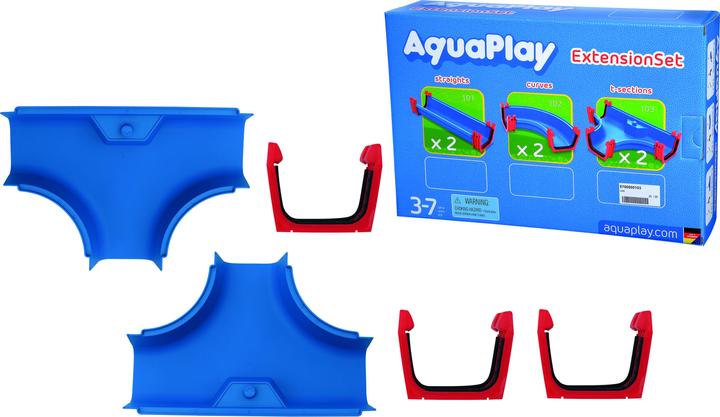 Productafbeelding Aquaplay T-stuk