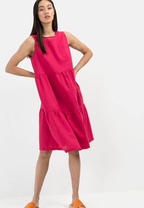 Image du produit Camel Active Vestito Rosso Piony (XS)