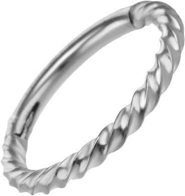 Produktbild Bijouteria Ohrpiercing (Edelstahl)