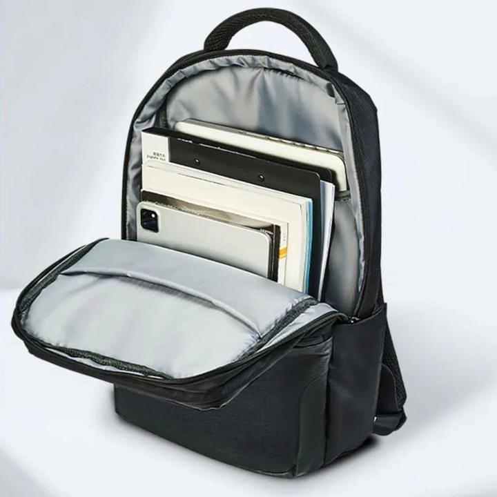 Produktbild Vention Laptoptasche KRPB0 Schwarz (18 l)