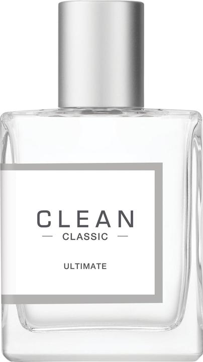 Clean Ultimate EDP 30 ml (Eau de Parfum, 30 ml)