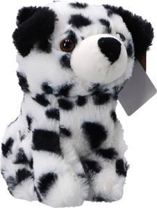 Actual product image 4Baby Plush dog 19 cm assorted in 4 colours