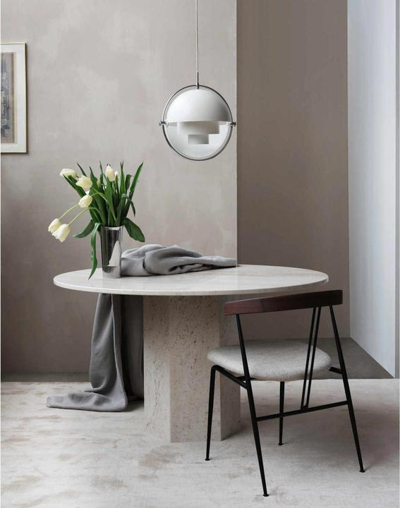 Image du produit Gubi Epic Dining Table Table (130 x 74 cm)