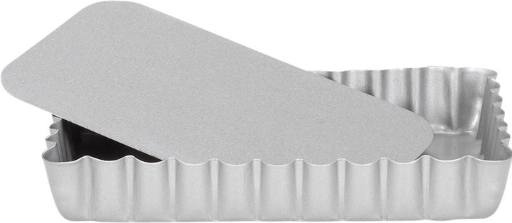 Image du produit Patisse avec fond libre mini (8 cm)