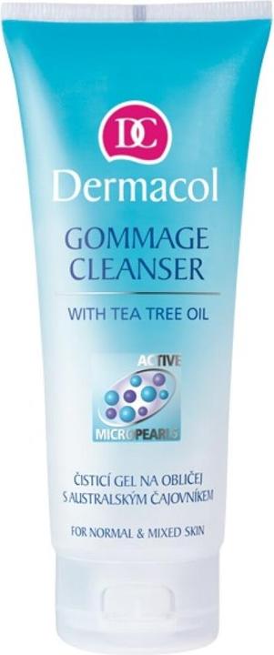 Image du produit Dermacol Nettoyage (Mousse nettoyante, 100 ml)