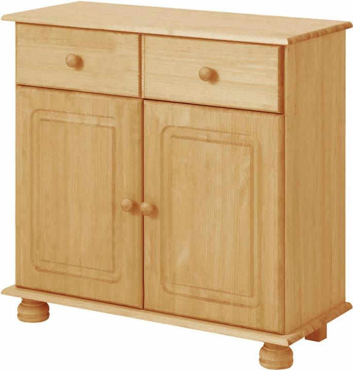 Produktbild Loft 24 Mette (80 x 35 x 76 cm)