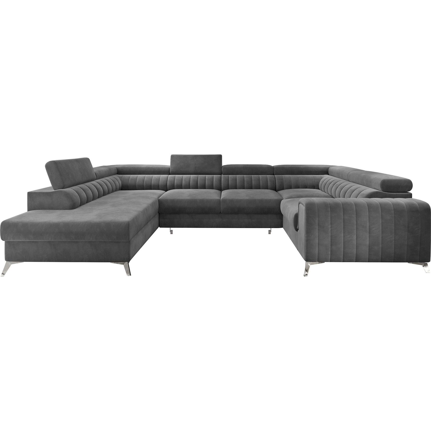 ELTAP, Sofa, Louis (Wohnlandschaft, Bettsofa)