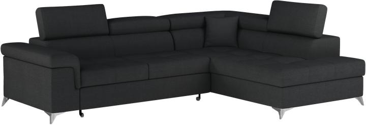 Produktbild ELTAP Eridano (Bettsofa, Ecksofa, 4-Sitzer)