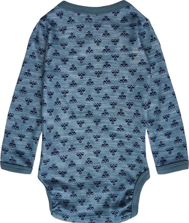 Produktbild hummel Hmlbambo Body Ls (86)