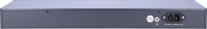 Produktbild TP-Link Tl-Sf1048 (48 Ports)