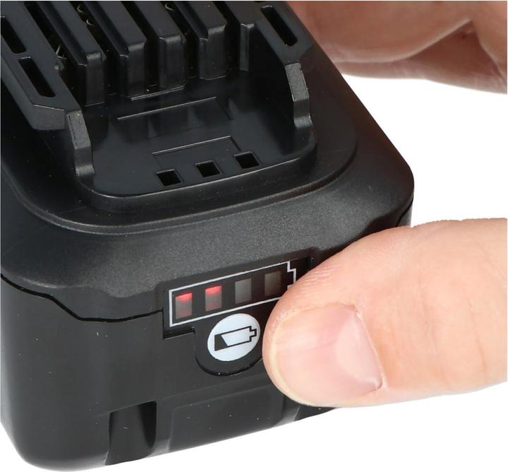 Produktbild AccuCell Akku BL1021B Ersatzakku BL1021B (12 V)