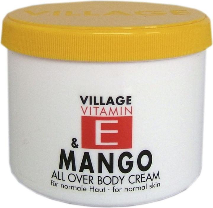 Immagine prodotto Village Crema corpo (Crema corpo, 500 ml)