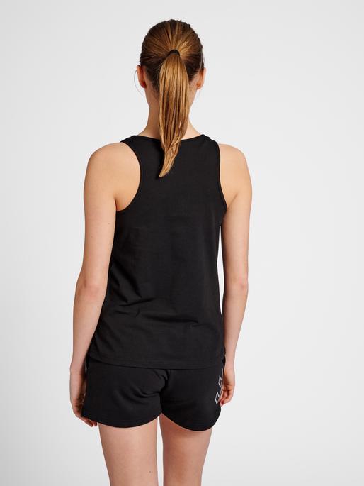 Actual product image hummel Lgc Val Tank Top (M)