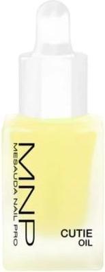 Mesauda Mnp Nail Care 304 Cutie Oil 10 Milliliters (10 ml)