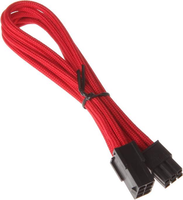 Immagine prodotto Silverstone Estensione ATX 6-6 (PCI-E) Pin rosso