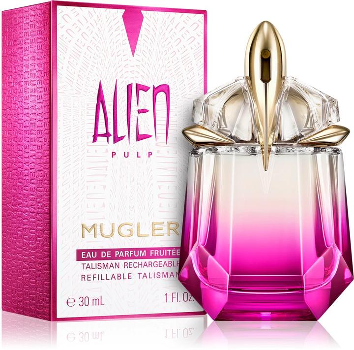 Immagine prodotto Thierry Mugler Alien Eau de Parfum 2026 (Eau de parfum, 30 ml)