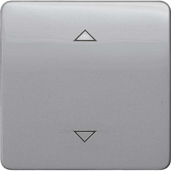 Siemens, Zubehör Schalterprogramm, Wippe Schalter DELTAprofil si glz 5TG7986