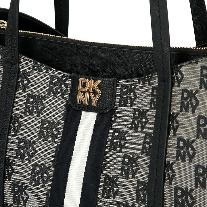 Immagine prodotto DKNY Nuri Schultertasche Leder 36 cm