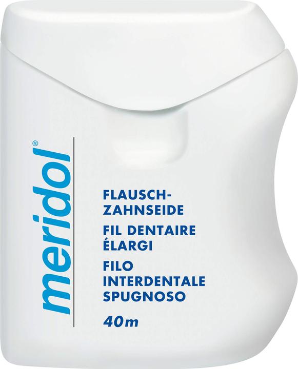 Image du produit Meridol Floss (40 m)