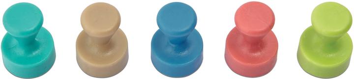 Produktbild Maul Haftmagnet (10 x)
