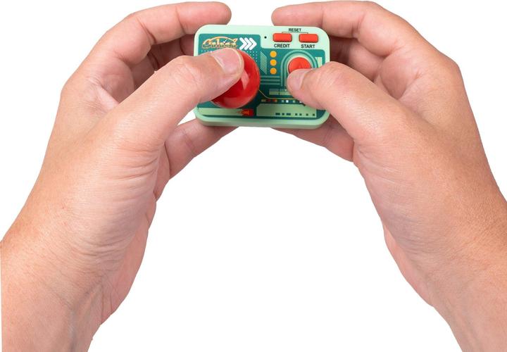 Produktbild Fizz Creations - Galaga Plug and Play