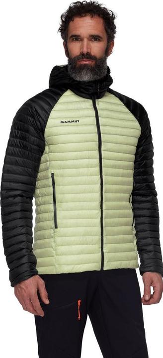 Immagine prodotto Mammut Giacca con cappuccio Aenergy IN (L)