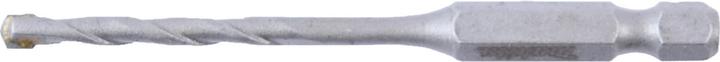 Actual product image Makita Masonry drill 4x80mm (4 millimetres)