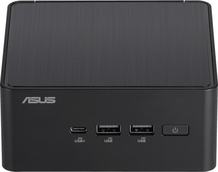 Actual product image ASUS RNUC14RVHU500002I BB U5 125H TK EU (Intel Core Ultra 5 125H)