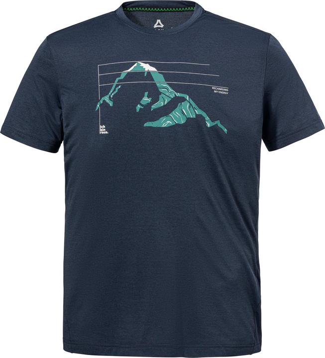 Actual product image Schöffel Circ T Shirt Sulten (46, S)