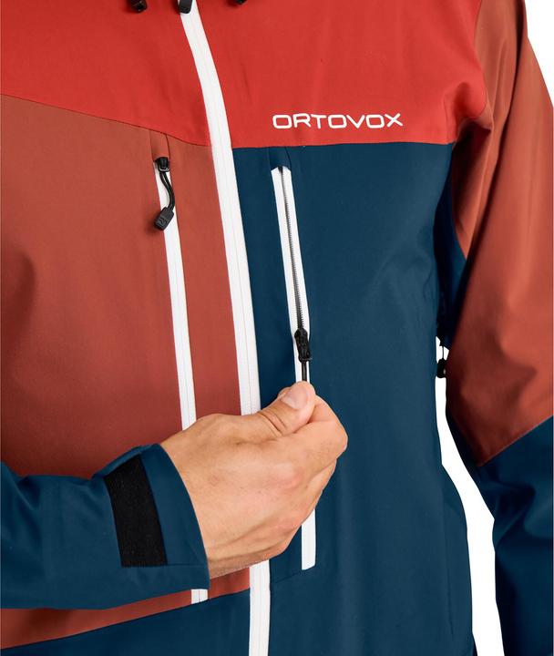 Produktbild Ortovox Westalpen 3L Jacket (XXL)