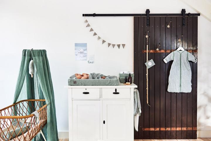 Image du produit Jollein Ciel de lit