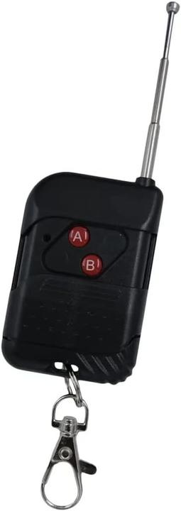 Produktbild Redshow DC1200 Dazy Cloud 1200 smoke machine Wireless remote control DMX controllable