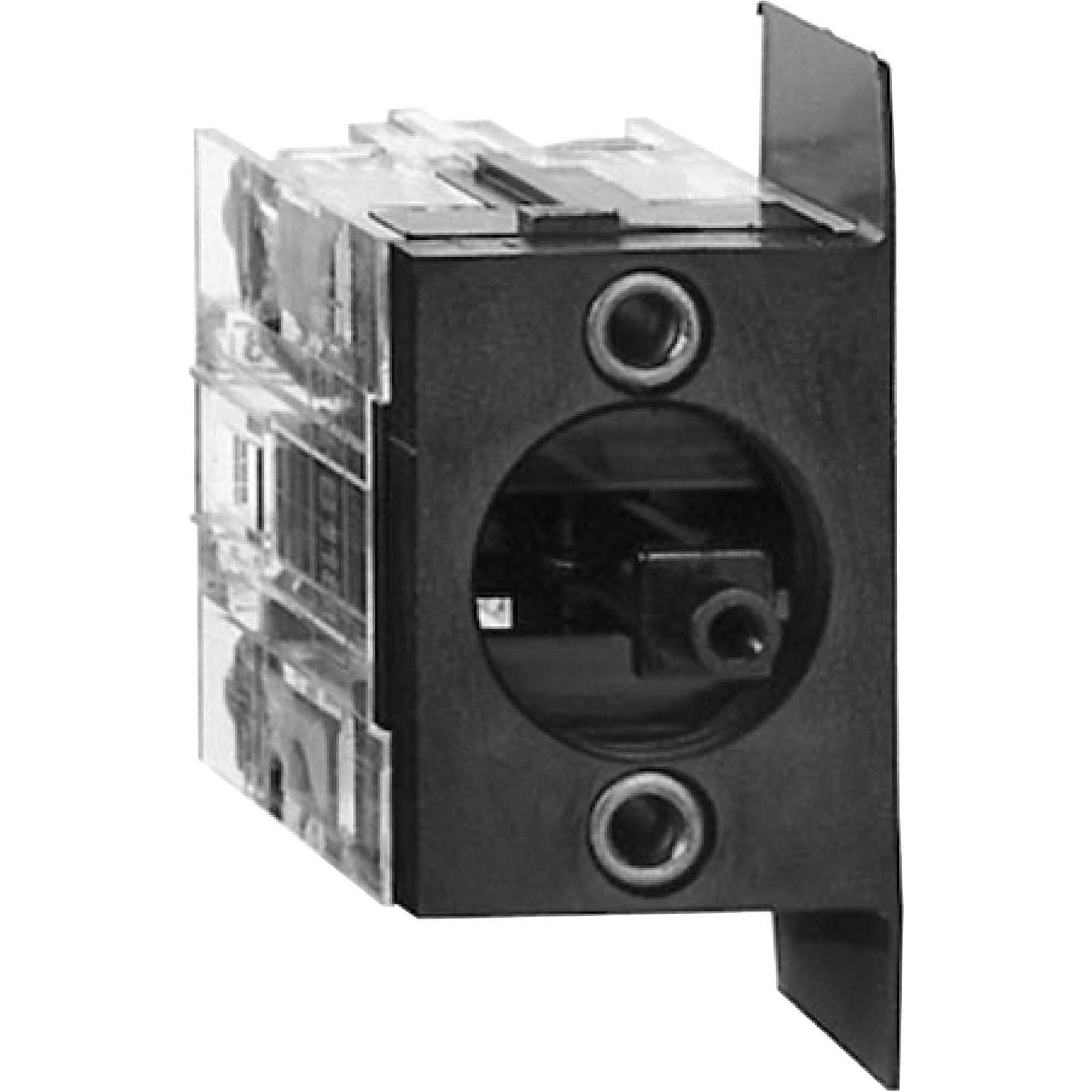 Schneider Electric, Systemstromversorgung, Hilfsschalter ohne Sprungfunktion, 2S, XENB1181