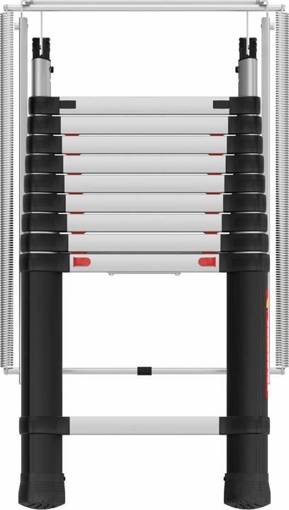 Productafbeelding Telesteps Dachbodenleiter Loft Line Maxi (Telescopische ladder, 295 cm)