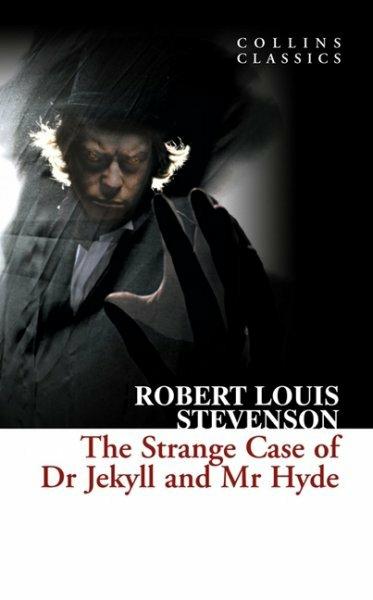 Produktbild Strange Case of Dr. Jekyll and Mr. Hyde (Englisch, Robert Louis Stevenson, 2013)