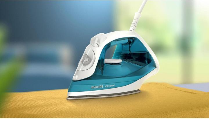 Produktbild Philips 2000 Series (2000 W, 100 g/min)