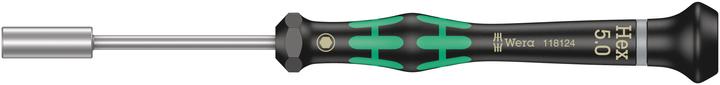 Immagine prodotto Wera 2069 5,0 x 60 mm (Esagono esterno)